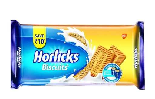 Horlicks biscuit হরলিক্স বিস্কুট 300gm