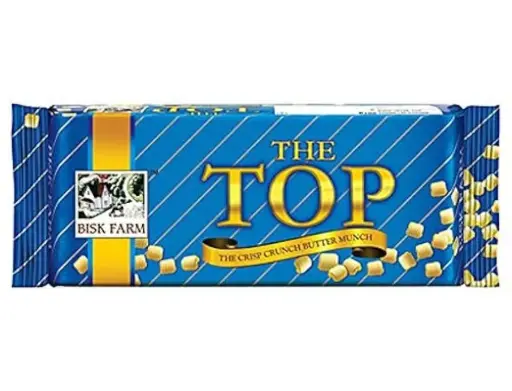 Bisk farm top বিস্কফার্ম  টপ 200gm