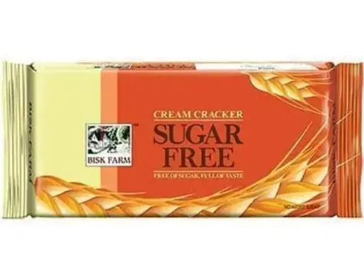 Bisk farm cream cracker 