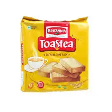 Britannia rusk toast ব্রিটানিয়া টোস্ট 