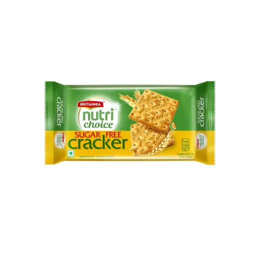 Britannia cream cracker ব্রিটানিয়া ক্রিম ক্রেকার 300gm
