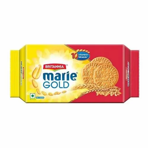 Britannia marie gold 400gm