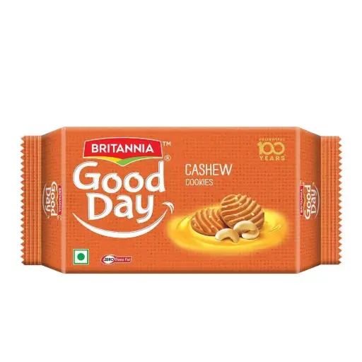 Britannia good day 200gm