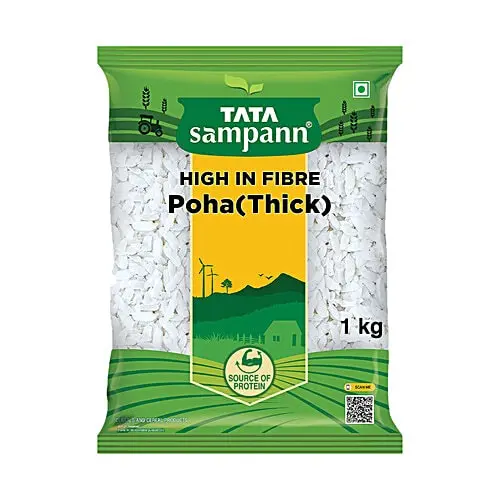 Tata Sampann Thick Poha