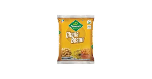 Ganesh Besan গণেশ বেসন 200gm