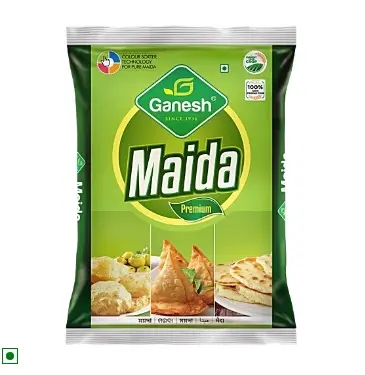 Ganesh Maida Pouch 1 Kg