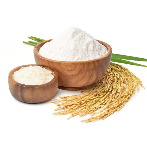 Loose flour/ Atta আটা 