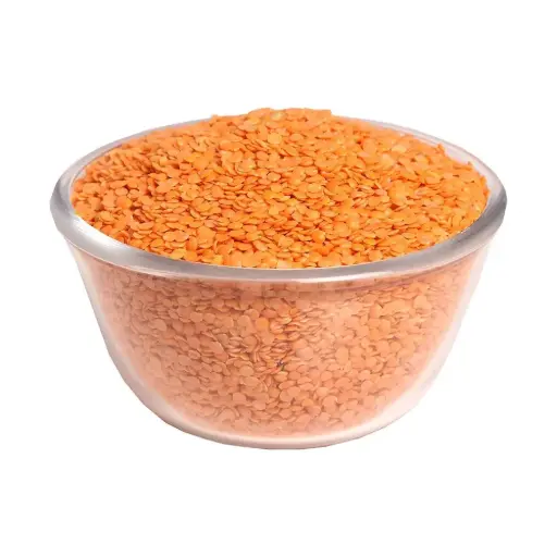 Premium Masoor Dal মসুর ডাল (Maruti)