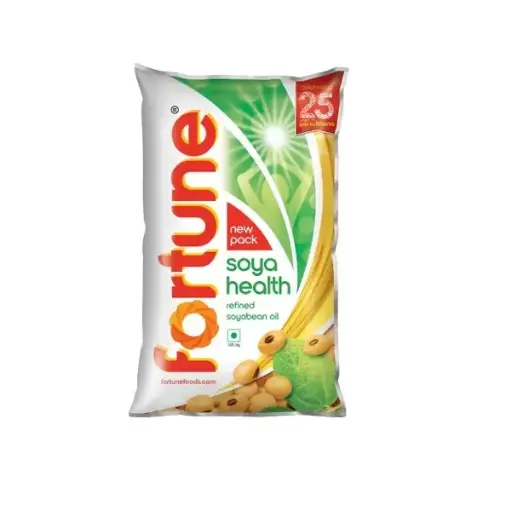 Fortune Soya Oil 