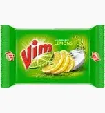 Vim dish wash bar
