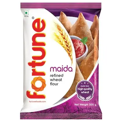 Fortune Maida / Refined Wheat Flour 500g