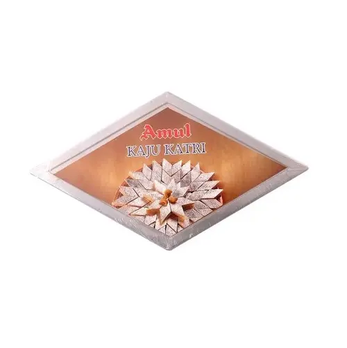 Amul Kaju Katri 500 g