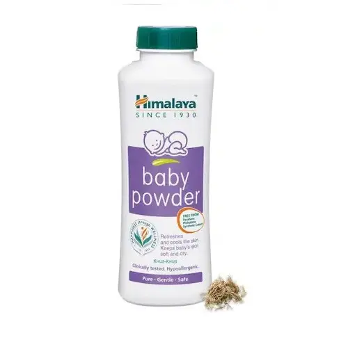 Himalaya Baby Powder 400 g