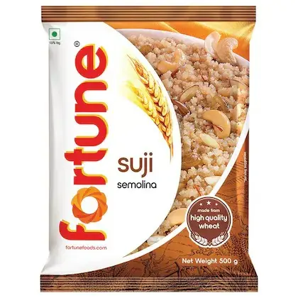 Fortune Sooji  500 g